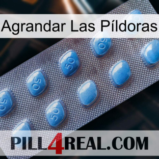 Agrandar Las Píldoras viagra3